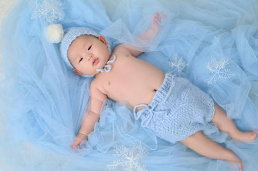 曹县宝宝间歇性斜视