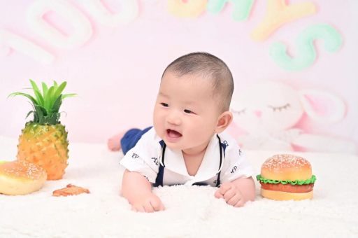 曹县宝宝多大刷牙 曹县宝宝多大刷牙